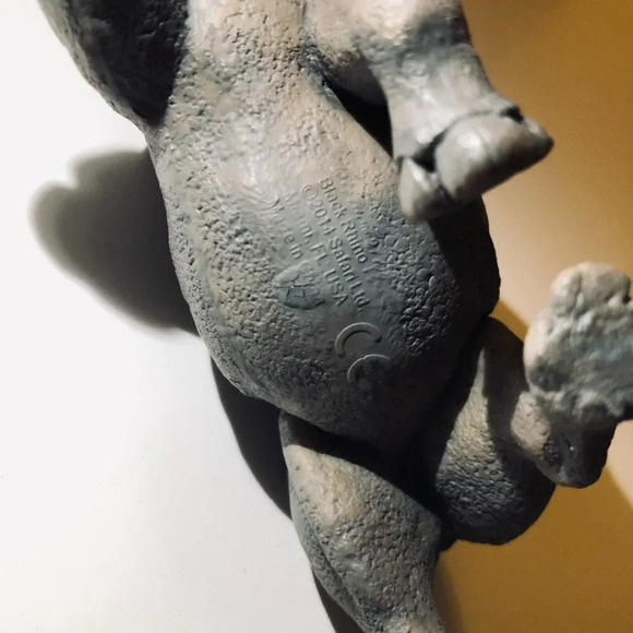 Lot of 3 Assorted Rhino  Rhinoceros Figures Mojo Safari LTD - Picture 6 of 15